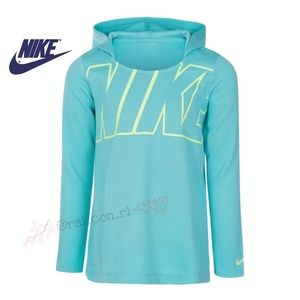 Nike Tunic Hoodie